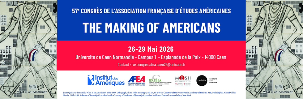 La fabrique des Américains : 250 ans d’expériences et d’expérimentations>